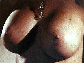 Heidi SwedbergSexy in Breast Men