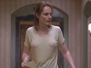 Bonnie Hunt Naked