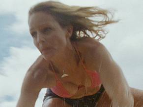 Helen HuntSexy in Soul Surfer