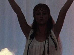 Helen MirrenSexy in Caligula