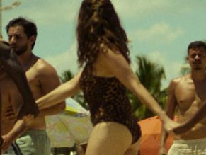 alt="Hermila Guedes Sexy in State Of Fear"