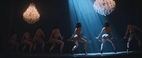 Dakota Johnson Sexy in The Weeknd - Earned It