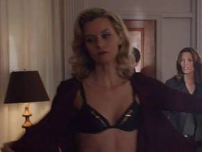 Hilarie BurtonSexy in Forever