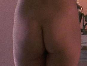 Shepard topless hilary Jodie Foster