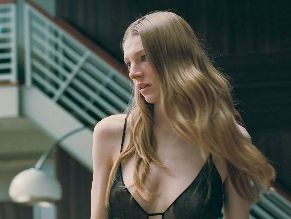 alt="Hunter Schafer Sexy in Euphoria"
