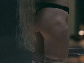  alt="Hunter Schafer Sexy in Euphoria"