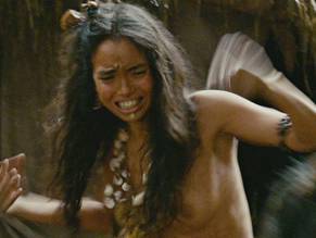 Apocalypto Nude