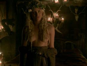 Ida Marie NielsenSexy in Vikings