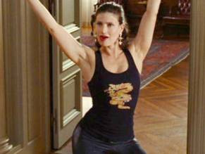 Idina MenzelSexy in Rent