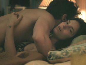  alt="Inde Navarrette Sexy in Obsession"