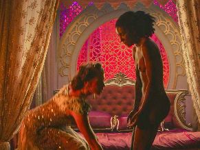  alt="Indira Nascimento Sexy in Madam Beja"