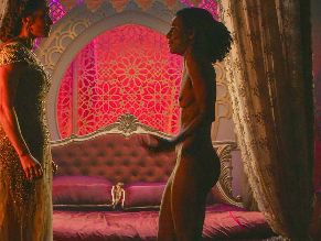  alt="Indira Nascimento Sexy in Madam Beja"