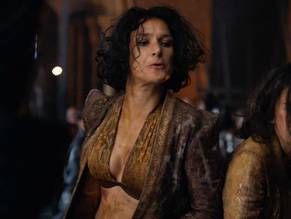 Indera Xxx Video Games - INDIRA VARMA Nude - AZNude