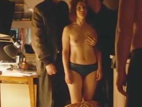  alt="Inese Pudza Sexy in Touched By Eternity"