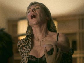  alt="Ines Estevez Sexy in Animal Love"