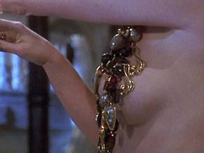 Isabella RosselliniSexy in Death Becomes Her