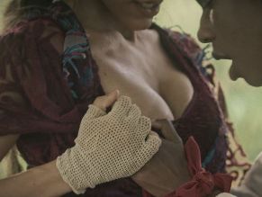 alt="Isabelle Nassar Sexy in Madam Beja"