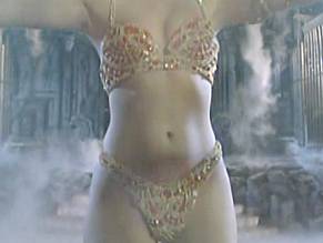 Isabelle PascoSexy in Roselyne and the Lions