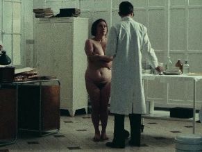  alt="Isabelle Sadoyan Sexy in Mr. Klein"
