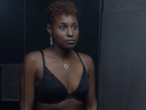 Issa RaeSexy in Insecure
