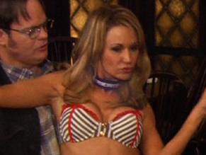 Jan levinson naked