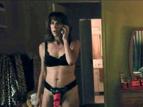  alt="Jackie Van Beek Sexy in Audrey"