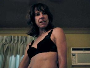  alt="Jackie Van Beek Sexy in Audrey"