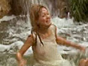 Jacki PiperSexy in Carry On Up the Jungle