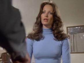 Topless jaclyn smith Erotic films