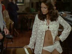 Jaclyn SmithSexy in Charlie's Angels