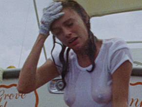 Jacqueline BissetSexy in The Deep