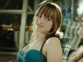 Jacqueline ByersSexy in Ascension