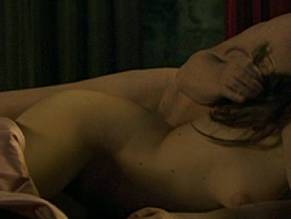 Jacqueline Le SaunierSexy in House of the Sleeping Beauties