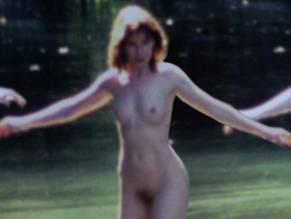 Jacqueline Mckenzie Naked