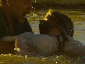 Jacqueline McKenzieSexy in The Water Diviner