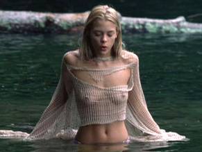 Jaime KingSexy in Happy Campers