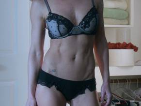 Jaime PresslySexy in A Haunted House 2