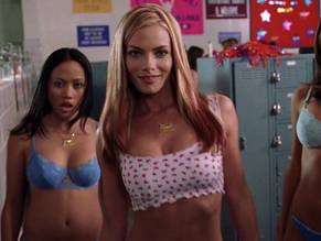 Jaime PresslySexy in Not Another Teen Movie
