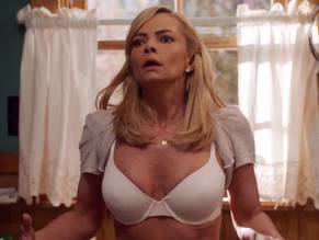 Jaime Pressly Sex Tape