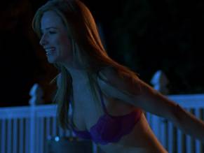 Jaime Ray NewmanSexy in Eastwick