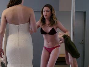 Tits jamie clayton Search Results