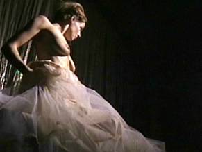 Jana Schulz Sexy in Othello (Stageplay)