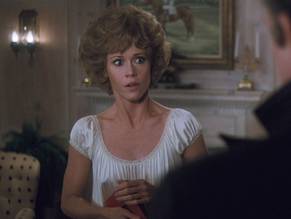 Jane FondaSexy in 9 to 5