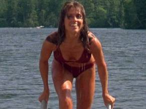 Jane FondaSexy in On Golden Pond