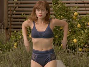 Jane Levy Tits