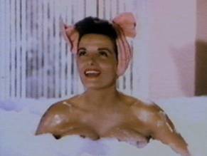 Jane Russell Topless