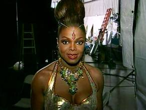 Janet JacksonSexy in Access Granted