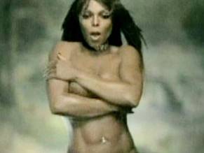Janet JacksonSexy in So Excited