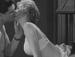Janet LeighSexy in Psycho
