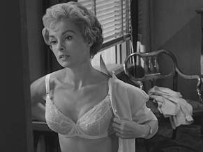Janet leigh nude
